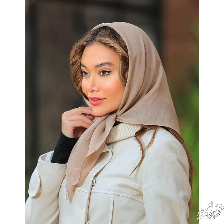 مینی اسکارف